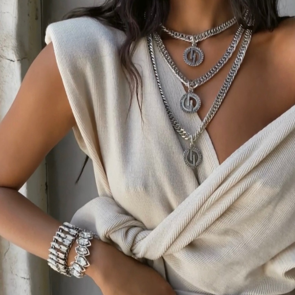 Dylan Lex Beau Necklace